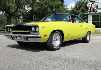 1970 Plymouth Road Runner