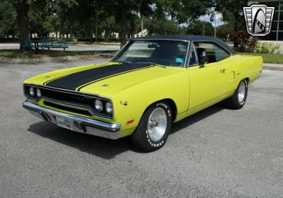 1970 Plymouth Road Runner