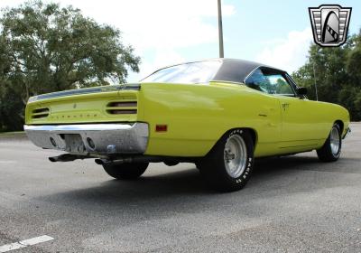 1970 Plymouth Road Runner