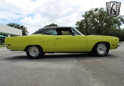 1970 Plymouth Road Runner