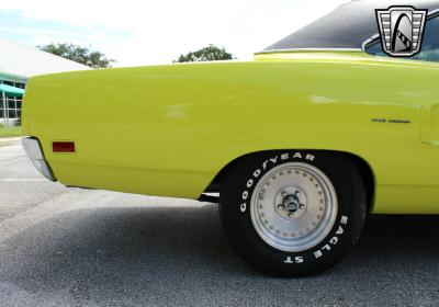 1970 Plymouth Road Runner