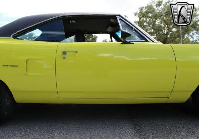 1970 Plymouth Road Runner