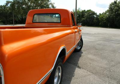 1967 Chevrolet C10