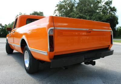 1967 Chevrolet C10