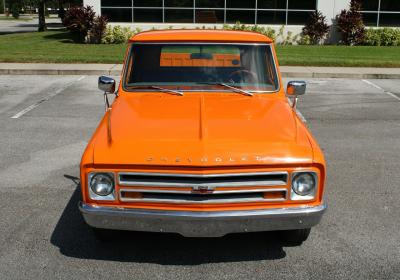 1967 Chevrolet C10