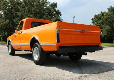 1967 Chevrolet C10