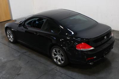 2004 BMW 6 Series