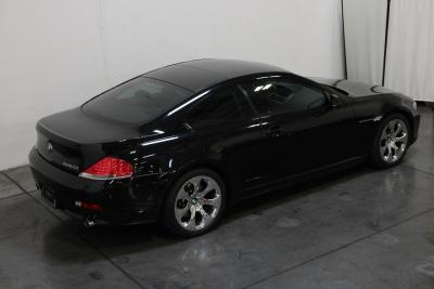 2004 BMW 6 Series