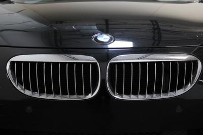 2004 BMW 6 Series