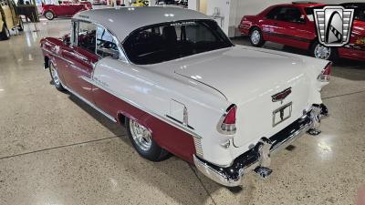 1955 Chevrolet Bel Air