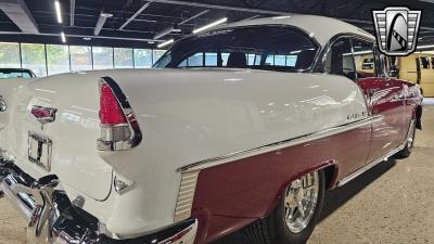 1955 Chevrolet Bel Air