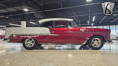 1955 Chevrolet Bel Air