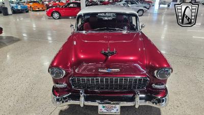 1955 Chevrolet Bel Air