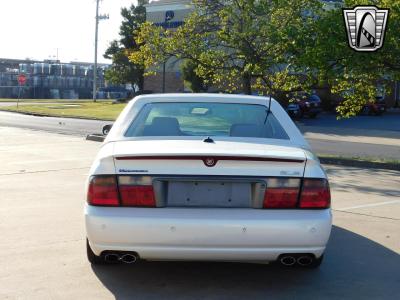 2003 Cadillac Seville