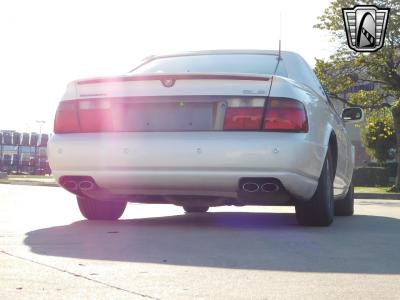 2003 Cadillac Seville