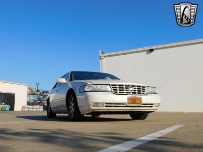 2003 Cadillac Seville