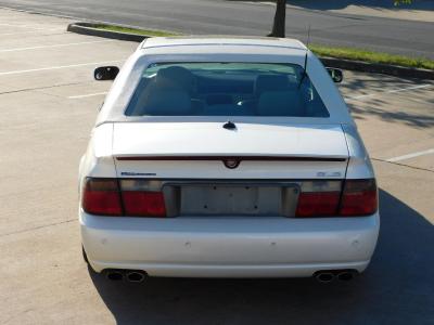 2003 Cadillac Seville