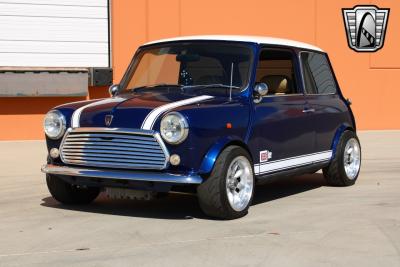 1994 Rover Mini