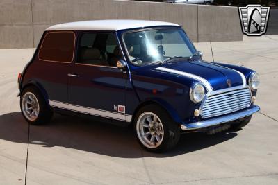 1994 Rover Mini