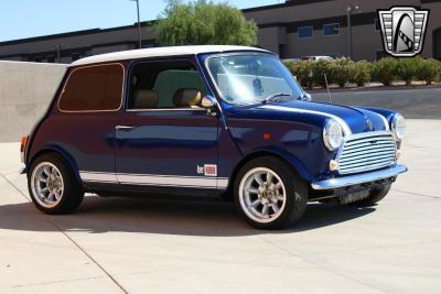 1994 Rover Mini