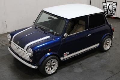 1994 Rover Mini