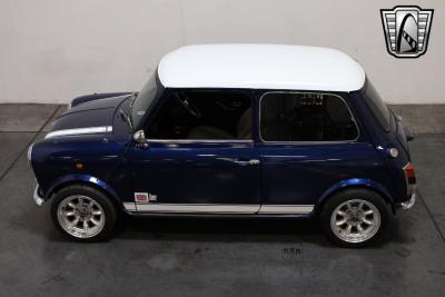 1994 Rover Mini