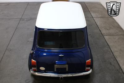 1994 Rover Mini