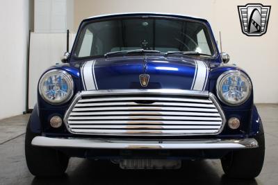 1994 Rover Mini