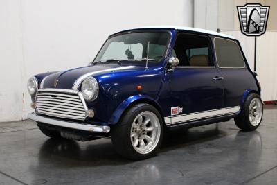 1994 Rover Mini