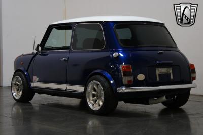 1994 Rover Mini