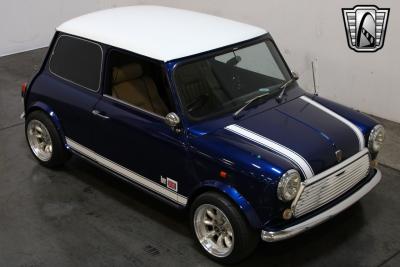 1994 Rover Mini