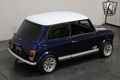 1994 Rover Mini