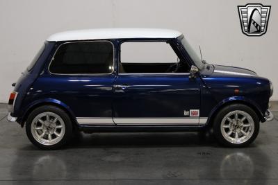 1994 Rover Mini