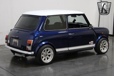 1994 Rover Mini