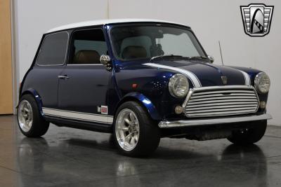 1994 Rover Mini