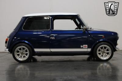 1994 Rover Mini