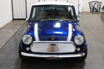 1994 Rover Mini