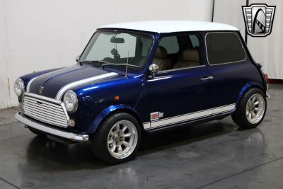 1994 Rover Mini