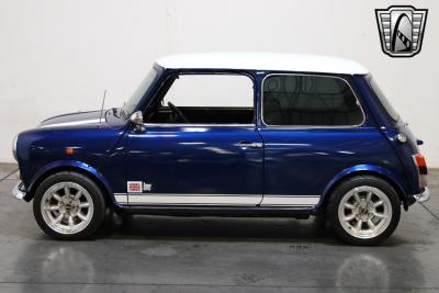 1994 Rover Mini