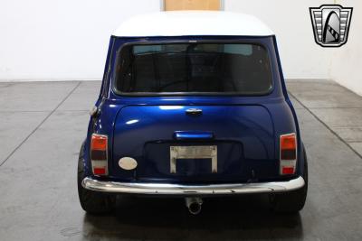 1994 Rover Mini