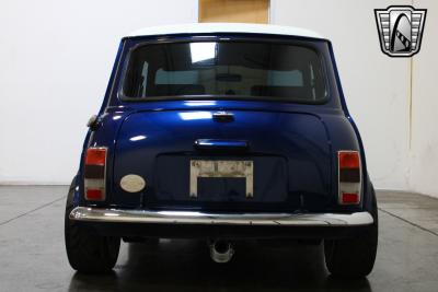 1994 Rover Mini