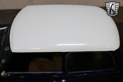 1994 Rover Mini