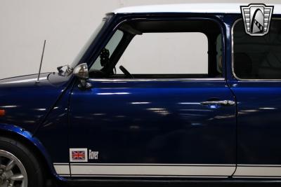 1994 Rover Mini