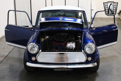 1994 Rover Mini