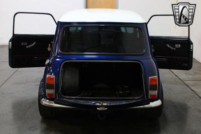 1994 Rover Mini