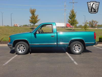 1995 GMC Sierra