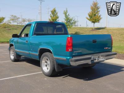 1995 GMC Sierra