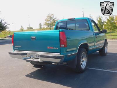 1995 GMC Sierra