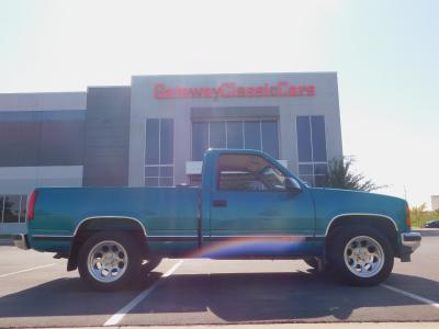 1995 GMC Sierra