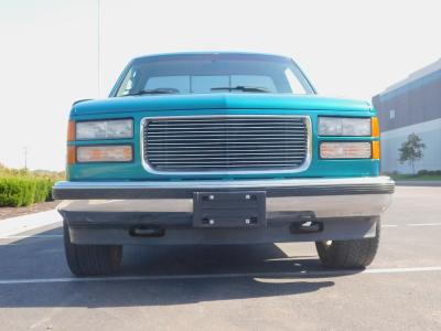 1995 GMC Sierra